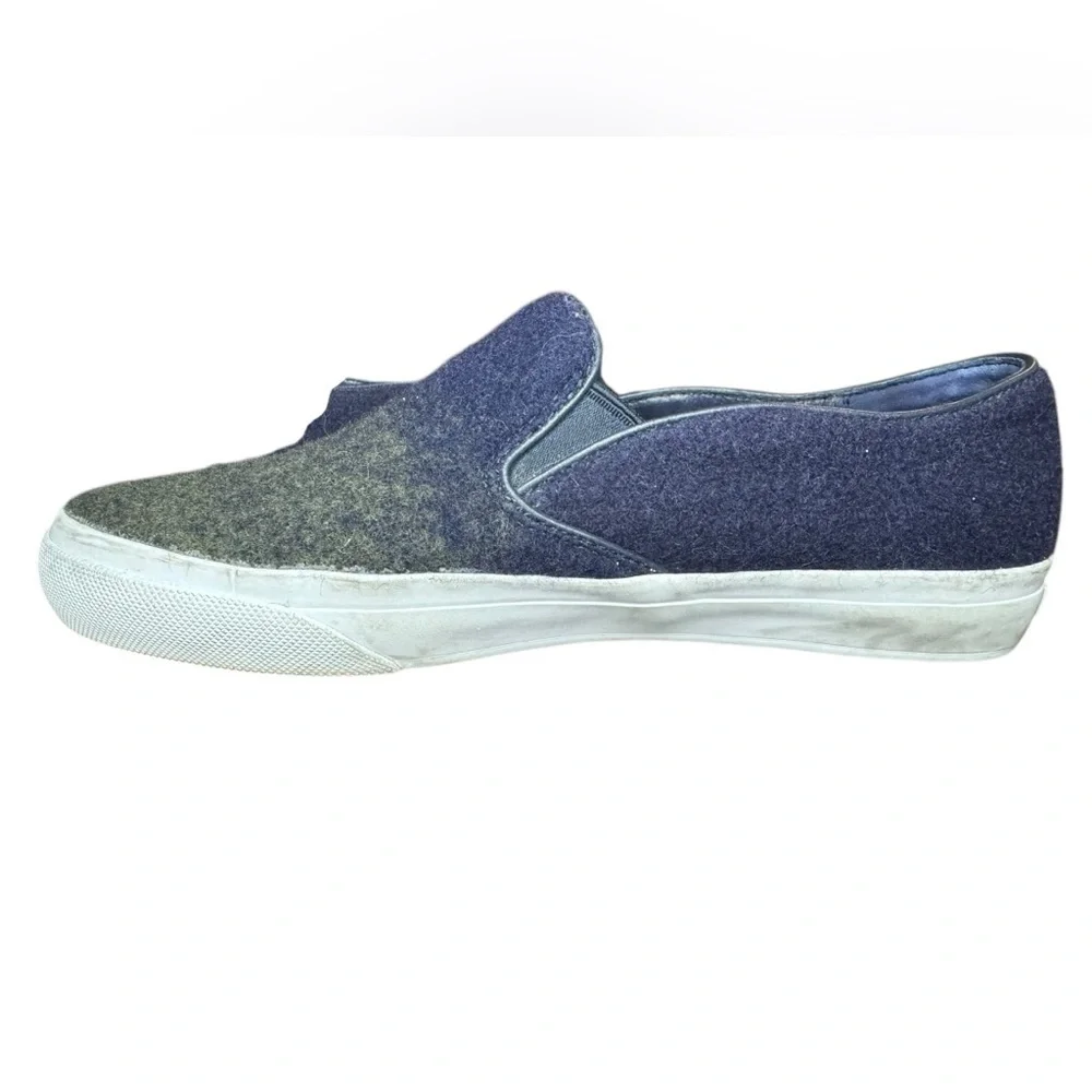Tory Burch Stardust Ombre Wool Sneakers Women’s Size 7